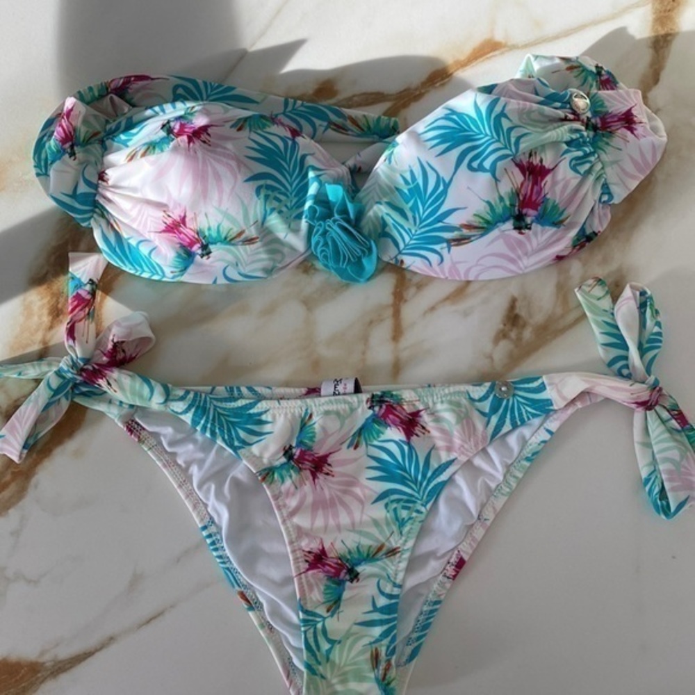 Agua Menta Bikini 👙 set M